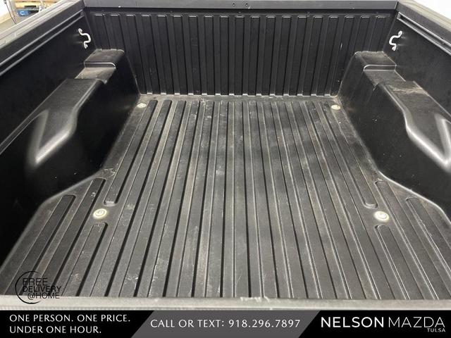 Photo of 2019 Silver Toyota Tacoma
