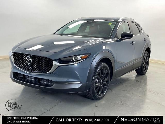 2024 Mazda Cx-30