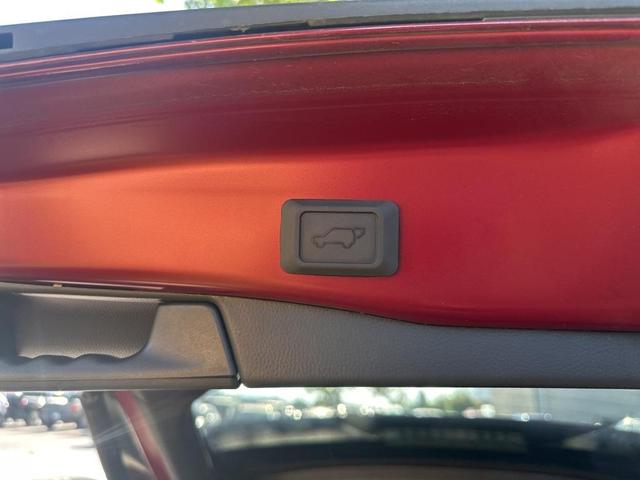 Photo of 2024 Red Toyota RAV4