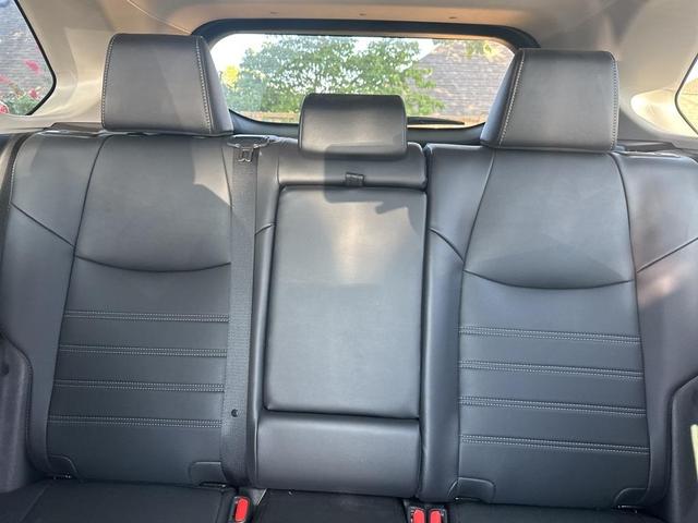 Photo of 2024 Red Toyota RAV4