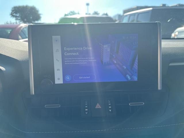 Photo of 2024 Red Toyota RAV4