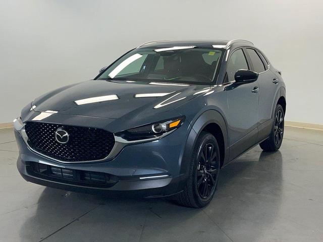 2024 Mazda Cx-30