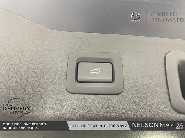 Photo of 2025 Polymetal Gray Metallic Mazda CX-5