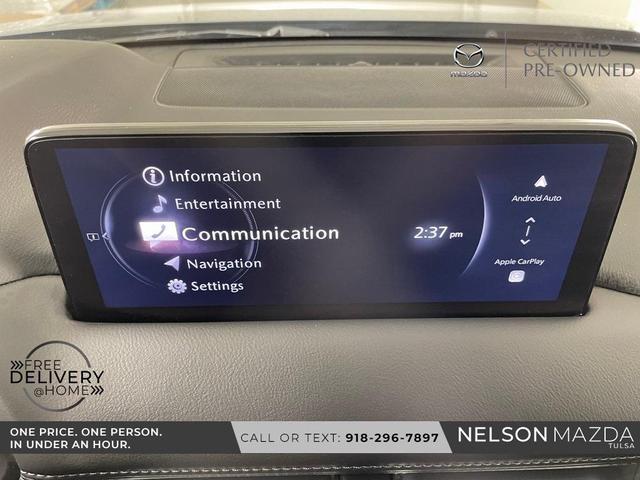 Photo of 2025 Polymetal Gray Metallic Mazda CX-5