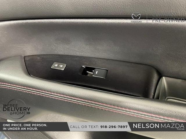 Photo of 2025 Polymetal Gray Metallic Mazda CX-5