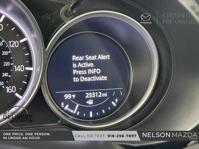 Photo of 2025 Polymetal Gray Metallic Mazda CX-5