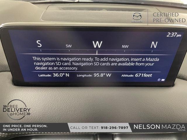 Photo of 2025 Polymetal Gray Metallic Mazda CX-5