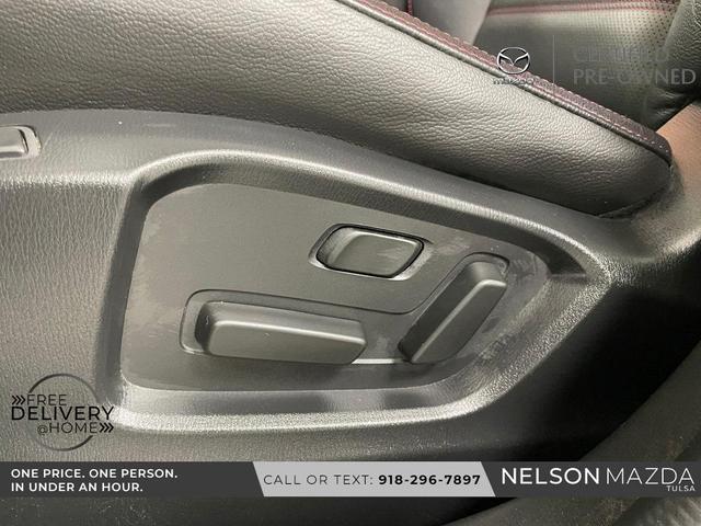 Photo of 2025 Polymetal Gray Metallic Mazda CX-5
