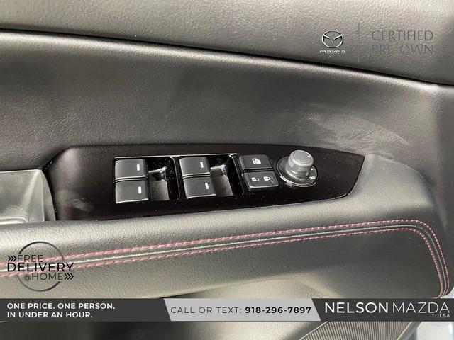 Photo of 2025 Polymetal Gray Metallic Mazda CX-5