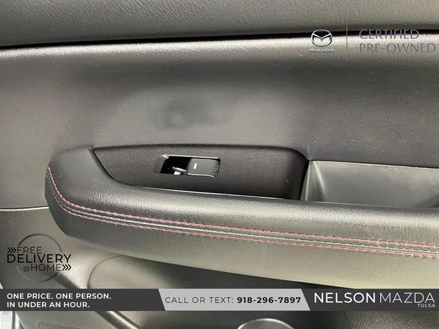 Photo of 2025 Polymetal Gray Metallic Mazda CX-5