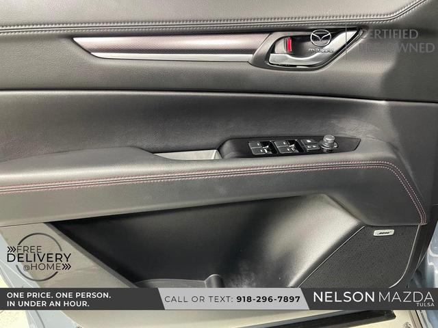 Photo of 2025 Polymetal Gray Metallic Mazda CX-5