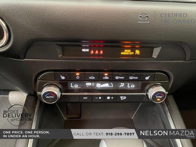 Photo of 2025 Polymetal Gray Metallic Mazda CX-5