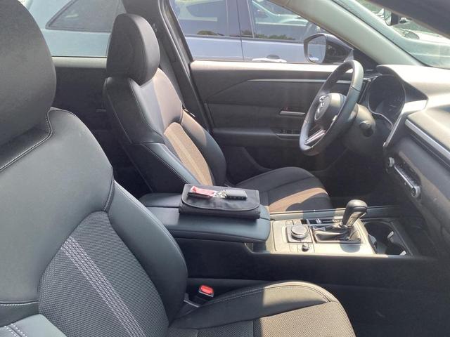 Photo of 2025 Machine Gray Metallic Mazda CX-50