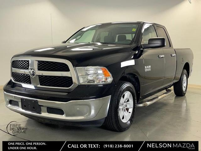 2013 RAM 1500