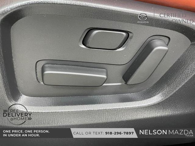 Photo of 2025 Rhodium White Metallic Mazda CX-5