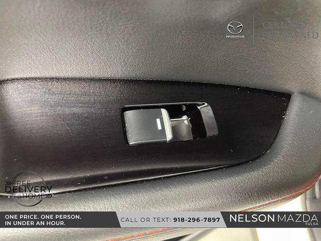 Photo of 2025 Rhodium White Metallic Mazda CX-5