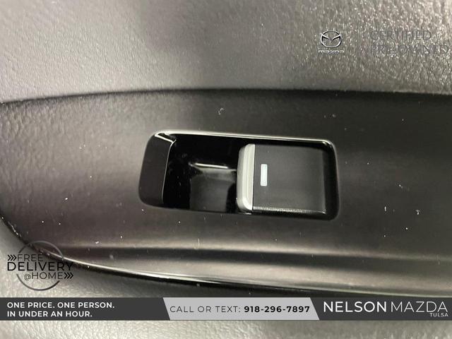 Photo of 2025 Rhodium White Metallic Mazda CX-5