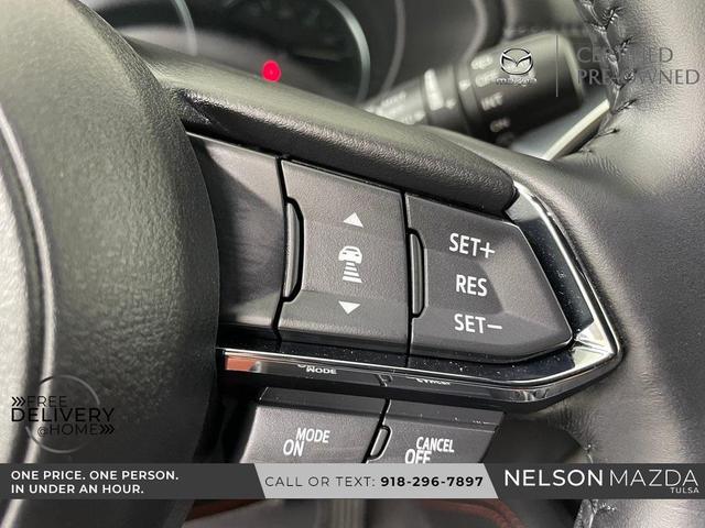 Photo of 2025 Rhodium White Metallic Mazda CX-5