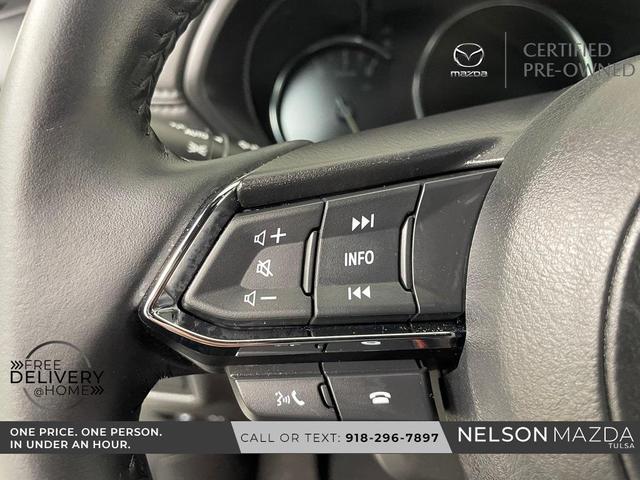 Photo of 2025 Rhodium White Metallic Mazda CX-5