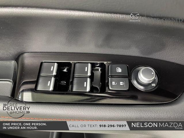 Photo of 2025 Rhodium White Metallic Mazda CX-5