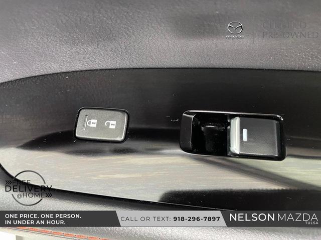 Photo of 2025 Rhodium White Metallic Mazda CX-5