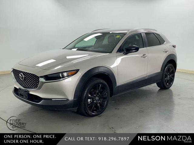 2024 Mazda Cx-30