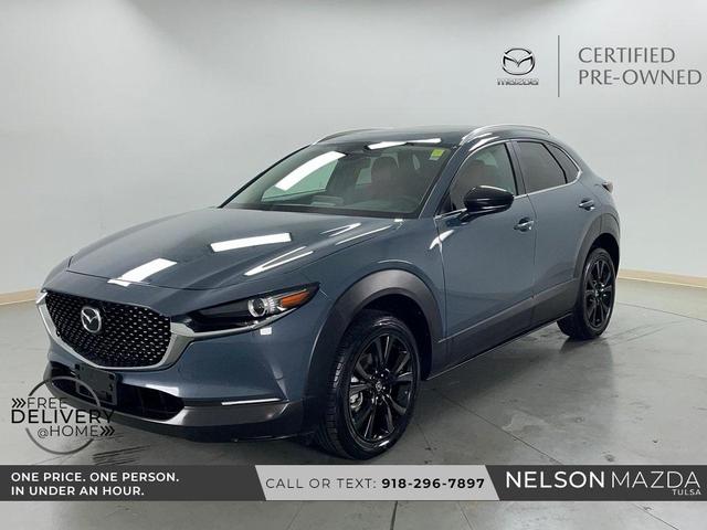 2024 Mazda Cx-30