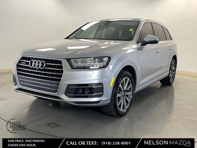 2017 Audi Q7