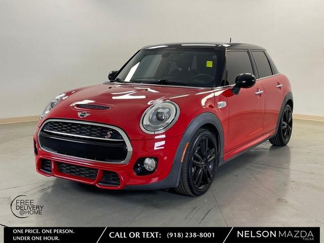 2016 MINI Hardtop