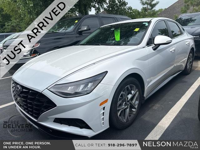 2022 Hyundai Sonata