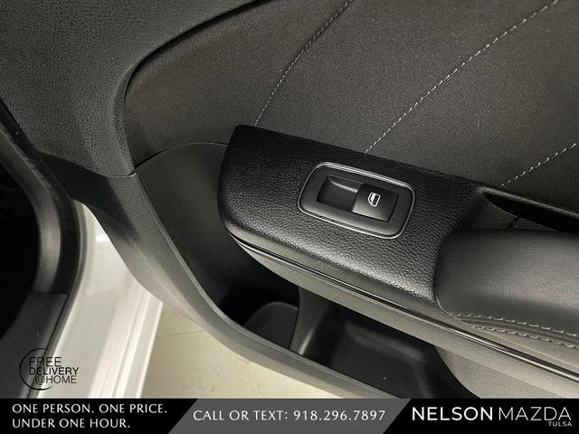 Photo of 2023 White Knuckle Clearcoat Dodge Charger