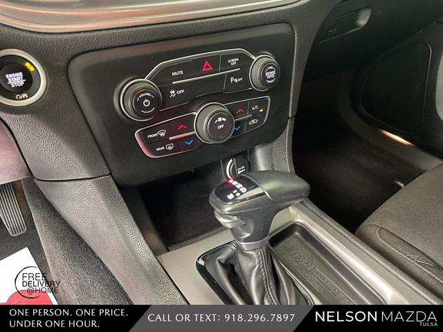 Photo of 2023 White Knuckle Clearcoat Dodge Charger