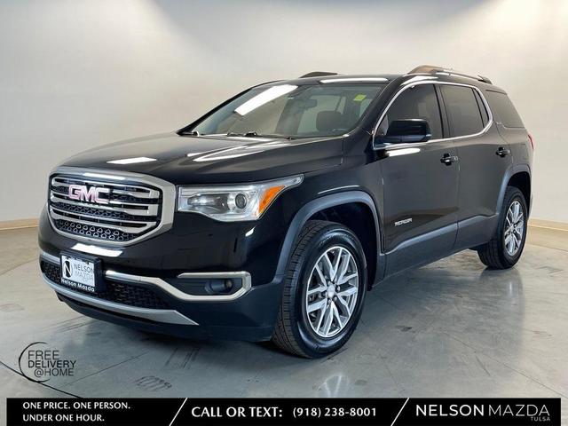 2017 GMC Acadia