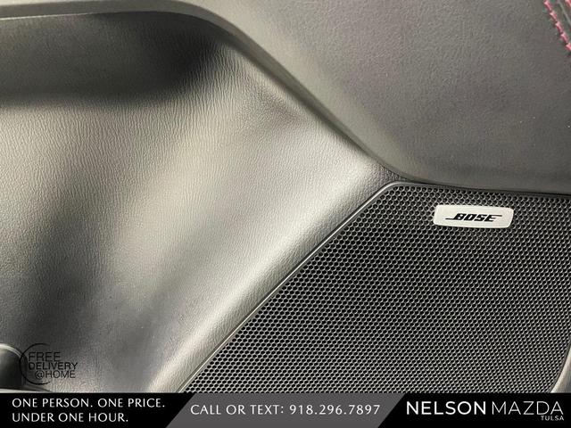 Photo of 2024 Polymetal Gray Metallic Mazda CX-5