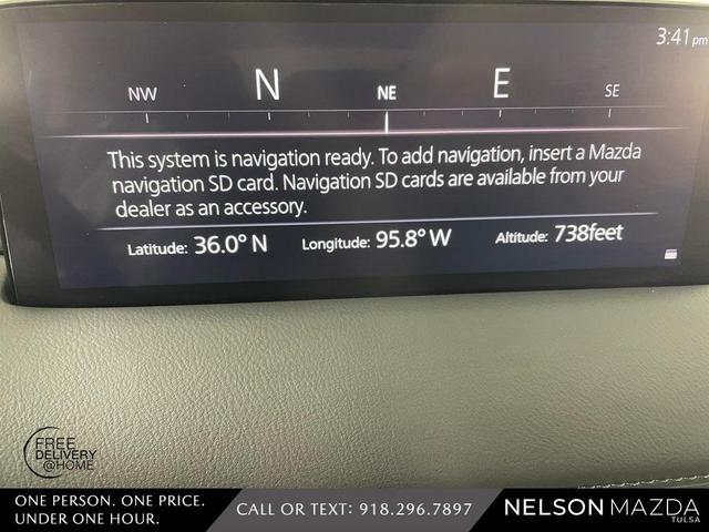 Photo of 2024 Polymetal Gray Metallic Mazda CX-5