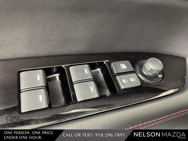 Photo of 2024 Polymetal Gray Metallic Mazda CX-5