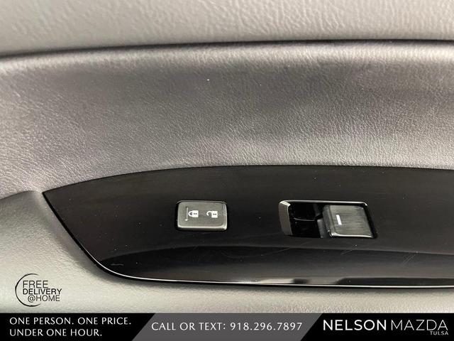 Photo of 2024 Polymetal Gray Metallic Mazda CX-5