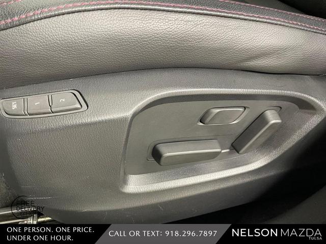 Photo of 2024 Polymetal Gray Metallic Mazda CX-5