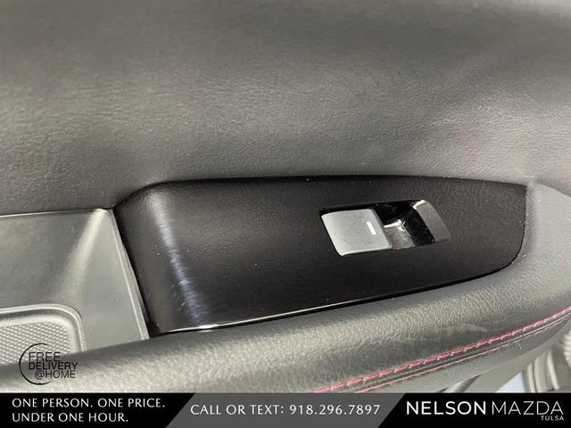 Photo of 2024 Polymetal Gray Metallic Mazda CX-5