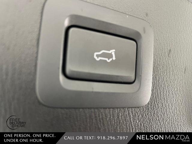 Photo of 2024 Polymetal Gray Metallic Mazda CX-5