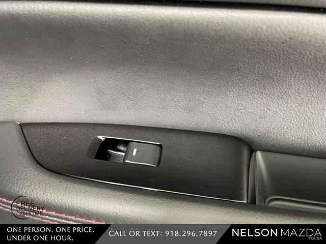 Photo of 2024 Polymetal Gray Metallic Mazda CX-5