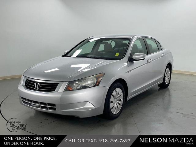 2010 Honda Accord