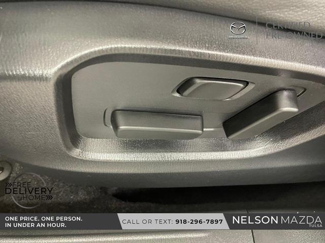 Photo of 2025 Polymetal Gray Metallic Mazda CX-5