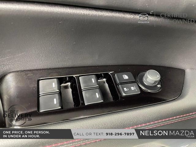 Photo of 2025 Polymetal Gray Metallic Mazda CX-5
