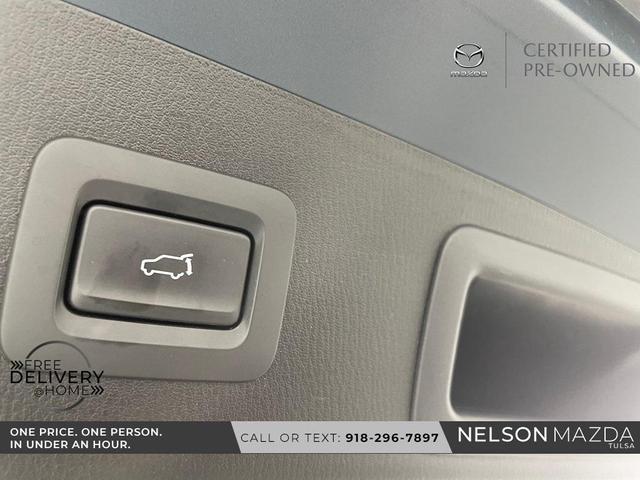 Photo of 2025 Polymetal Gray Metallic Mazda CX-5
