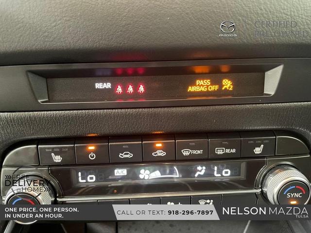 Photo of 2025 Polymetal Gray Metallic Mazda CX-5