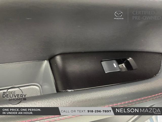 Photo of 2025 Polymetal Gray Metallic Mazda CX-5