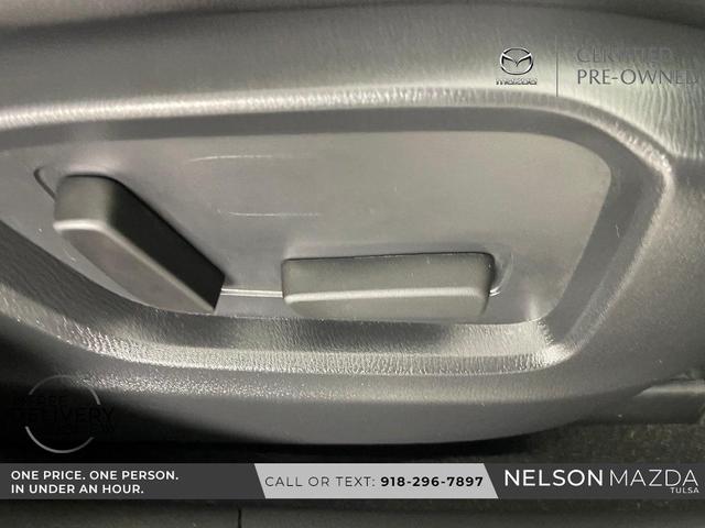 Photo of 2025 Polymetal Gray Metallic Mazda CX-5