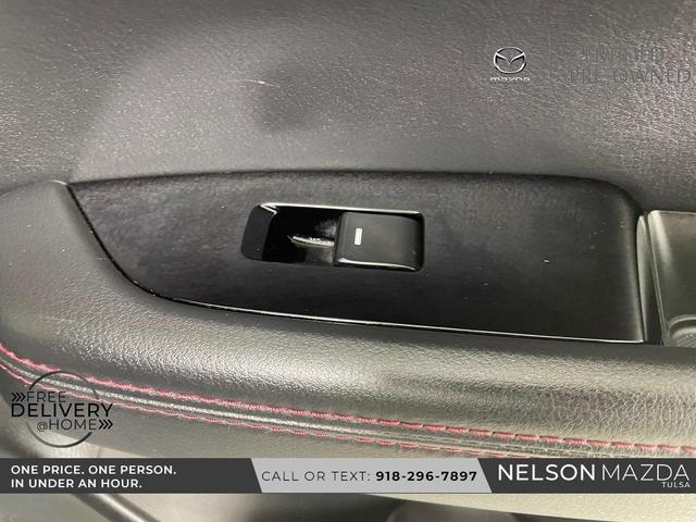 Photo of 2025 Polymetal Gray Metallic Mazda CX-5