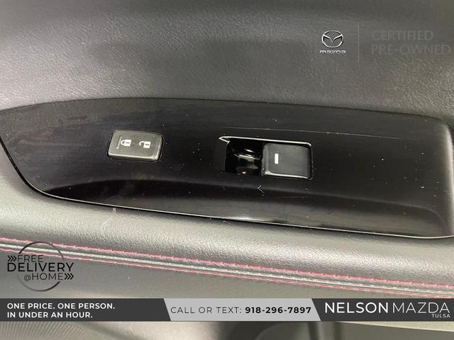 Photo of 2025 Polymetal Gray Metallic Mazda CX-5